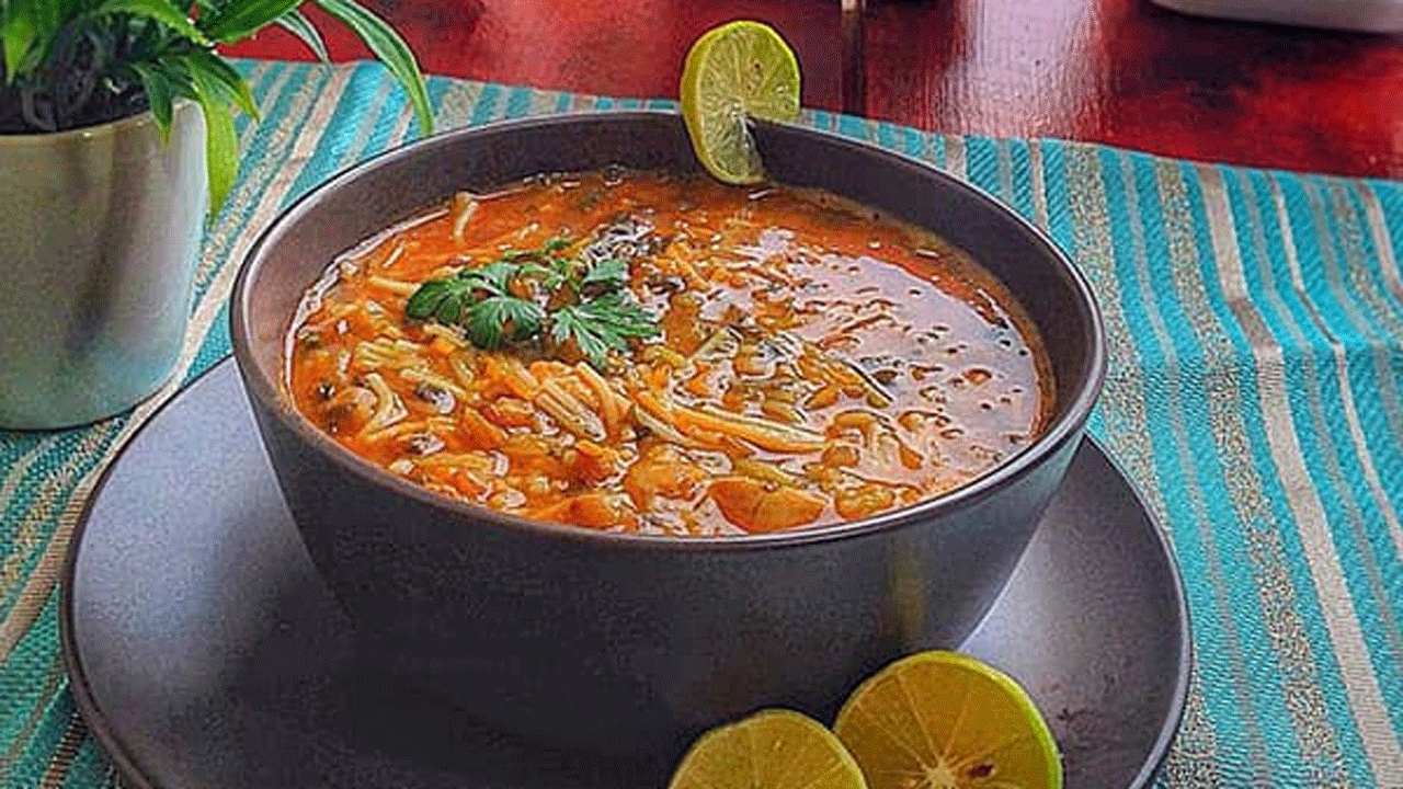 تصویر 1 از خرید و قیمت سوپ مرغ و رشته نیمه آماده + فروش عمده